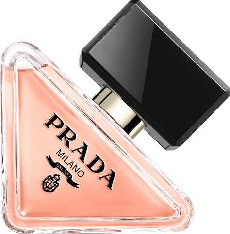 Prada Paradoxe Eau De Parfum 30 ml .